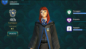 scaricare hogwarts mystery