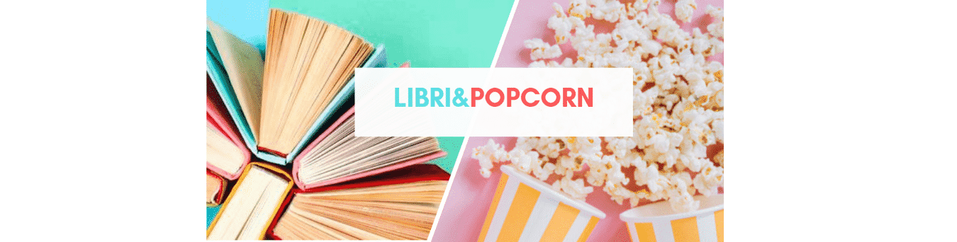 Libri&Popcorn